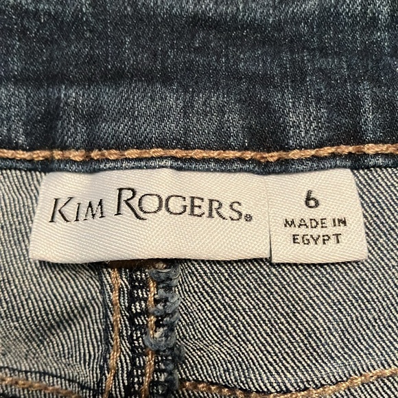 Kim Roger’s brand shorts - Picture 7 of 7